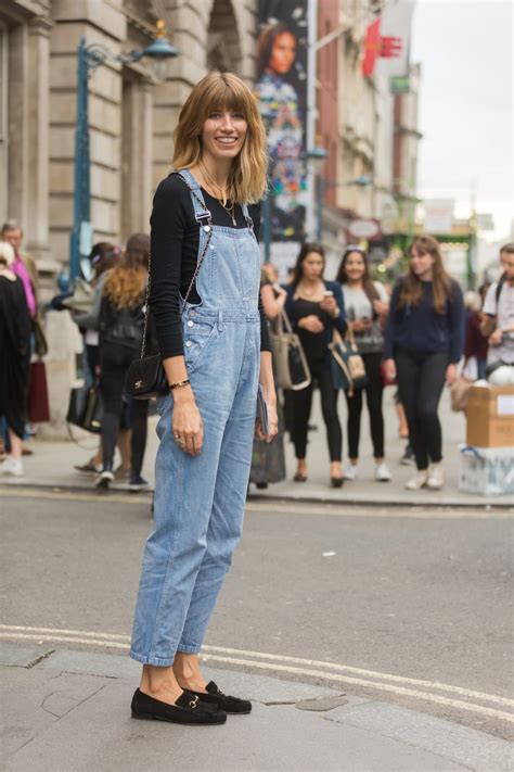 famous women wearing loafers.